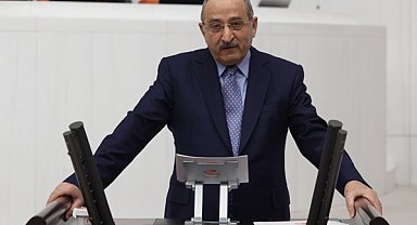 DEVA Partili Yılmaz: Doğa, gelecek nesillere aktarmamız gereken bir emanettir