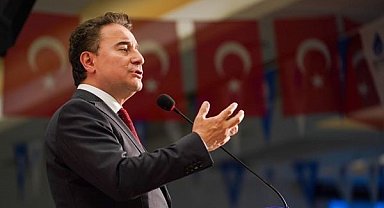 DEVA Partisi Genel Başkanı Babacan’dan Galatasaray’a tebrik mesajı
