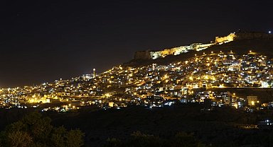 Dicle Elektrik'ten tarihi kente modern dokunuş