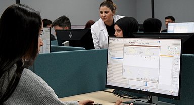 DİGEM'de gençler geleceğin mesleklerine hazırlanıyor