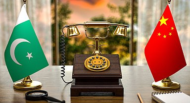 Dışişileri Bakanı Wang Yi, Pakistanlı mevkidaşıyla telefonda görüştü