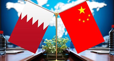 Dışişleri Bakanı Wang Yi, Bahreynli mevkidaşıyla telefonda görüştü