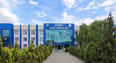 DİSKİ iklim değişikliğine uygun çözümleri değerlendirdi