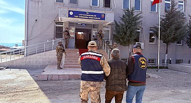 Diyarbakır’da 13 yıldır aranan cinayet zanlısı yakalandı