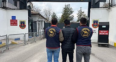 Diyarbakır’da aranan 138 şahıs yakalandı