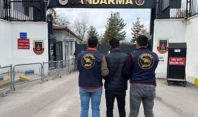 Diyarbakır’da aranan 138 şahıs yakalandı