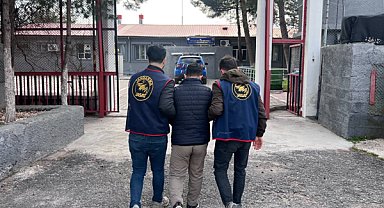 Diyarbakır’da aranan 159 şahıs yakalandı