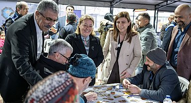 Diyarbakır’da Ramazan ayı boyunca 230 bin kişiye sıcak yemek verildi