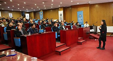 Diyarbakır’da su verimliliği için eylem süreci başladı
