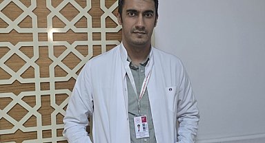 Dr. Asoğlu, trigeminal nevralji hakkında bilgiler paylaştı
