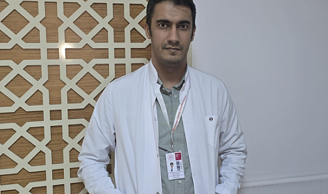 Dr. Asoğlu, trigeminal nevralji hakkında bilgiler paylaştı