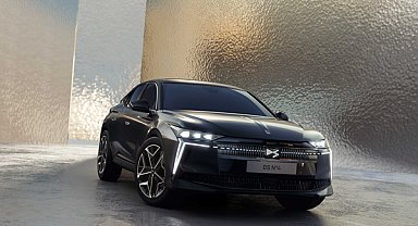 DS N°4 Nisan'da Türkiye'de