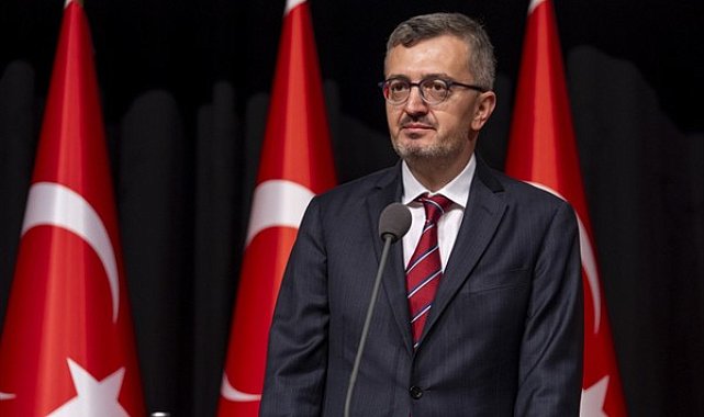 Duran: Diplomasiyi ve diyaloğu önceleyen yaklaşımımızı kararlılıkla sürdüreceğiz