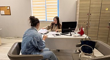 Düzce'de ücretsiz diyetisyen hizmeti başladı