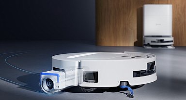 ECOVACS’tan ev temizliğinde devrim: DEEBOT T80 OMNI aİLESİ ile zahmetsiz ve üstün temizlik