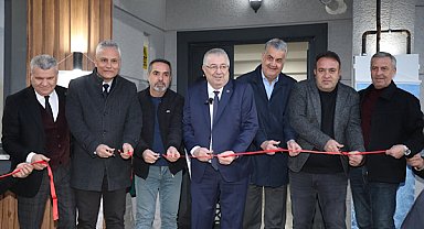 Edremit’te Abdulcebbar Bülbül Taziye ve Kültür Evi