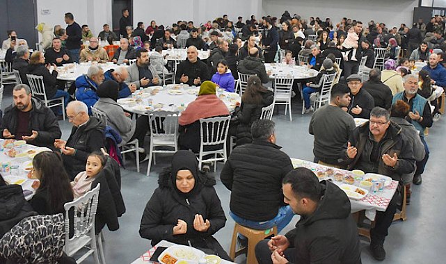 Edremit İftar Etkinlikleri Trend Özeti