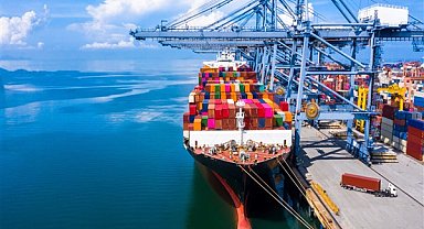 Ege Bölgesi ihracatı yılın ilk iki ayında geriledi