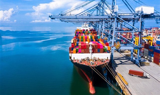 Ege Bölgesi ihracatı yılın ilk iki ayında geriledi