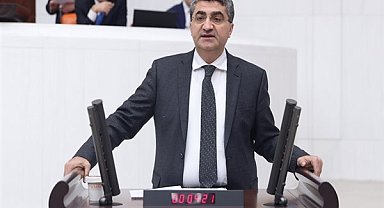 Ekmen: Bölgesel gerilimler ekonomik baskıyı artırıyor