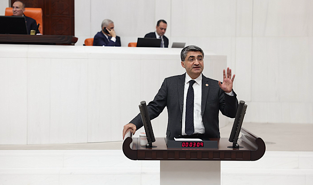 Ekmen: Büyükbaş hayvancılıkta Türkiye adeta bir ithalat cennetine dönmüştür