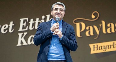 Ekmen: Ramazan, Orta Doğu’daki savaşların gölgesinde geçiyor