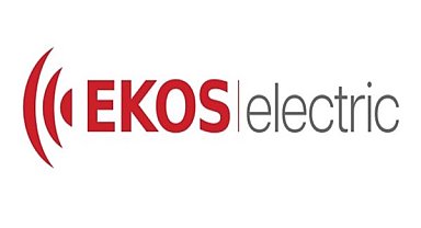 Ekos'un transformatör fabrikası devrede