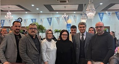 EMADDER Bursa, siyasi partilerle “Emeklilikte Adalet” görüşmelerini sürdürdü