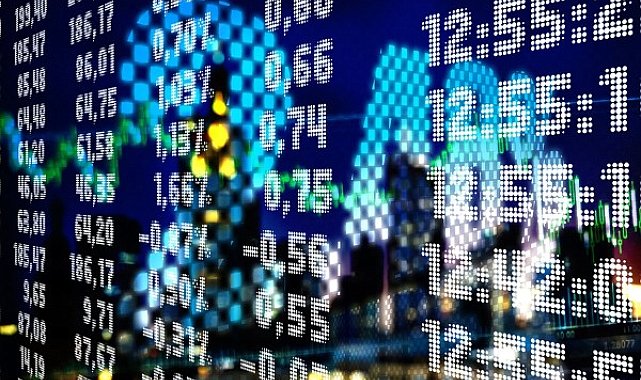 Endeks şirketlerinde değişiklik