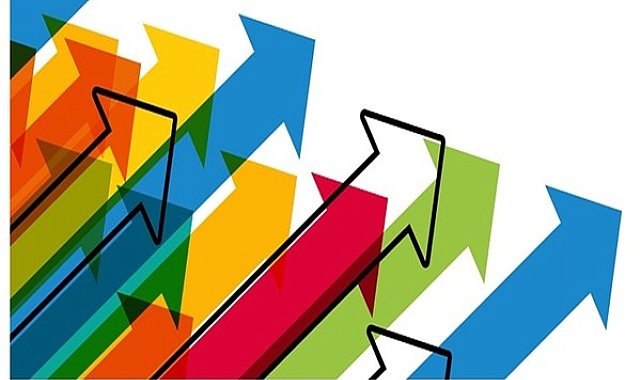 Endekslerde kullanılan fiili dolaşımdaki pay oranı değişiklikleri