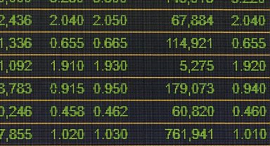 Enerji fiyatlarındaki artış küresel piyasalarda risk iştahını zayıflatıyor 