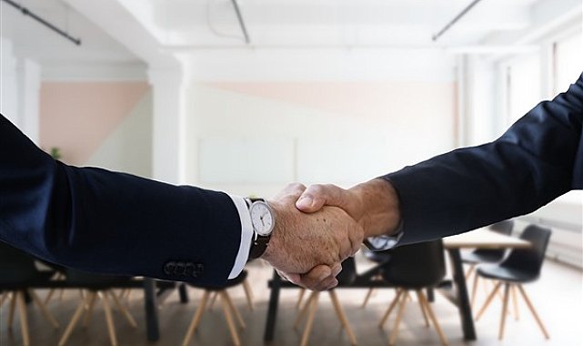 Enerji ve Tabii Kaynaklar Bakanı Bayraktar, Traykov ile görüştü