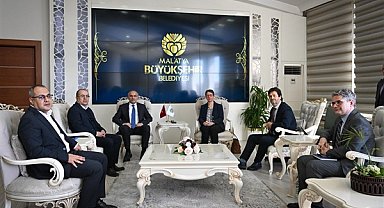 Enkaz Ayrıştırma Projesi Türkiye’de ilk kez Malatya’da uygulanacak