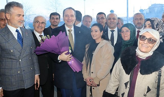 Erbakan: Asgari ücret açlık sınırının altında açıklandı