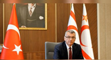 Erhürman: Tüm Türkiye'ye sabır dilerim