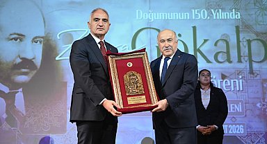Ersoy: Bu süreç, Türk Dünyasının ortak gelecek vizyonunun somut göstergesidir