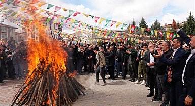 Eş Başkan Hatun: Nevruz barışa vesile olsun