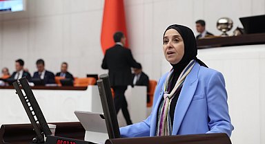 Esen: Bakım ekonomisi kadınların ekonomik katılımının anahtarıdır
