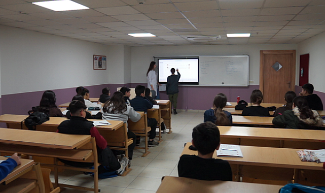 Esenyurt Belediyesi’nden 6 bin 396 öğrenciye destek