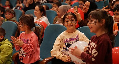 Esenyurt'ta ara tatilde etkinlikler düzenleniyor