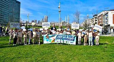 Esenyurtlu öğrencilere 