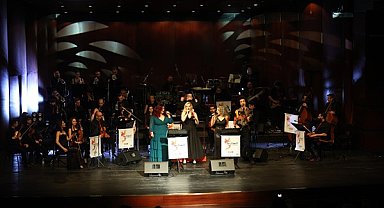 Eskişehir'de Firebird Orchestra konseri