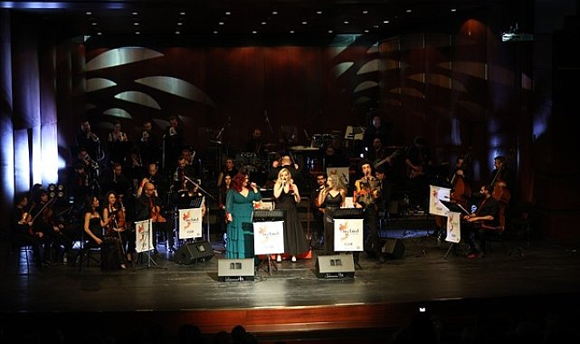 Eskişehir'de Firebird Orchestra konseri
