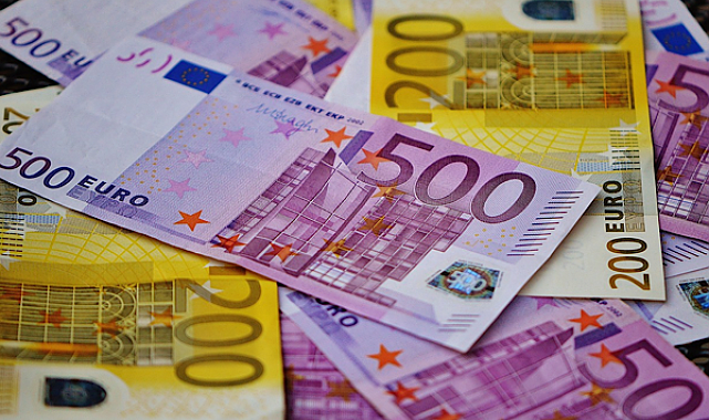 Euro üzerindeki baskı hafifledi