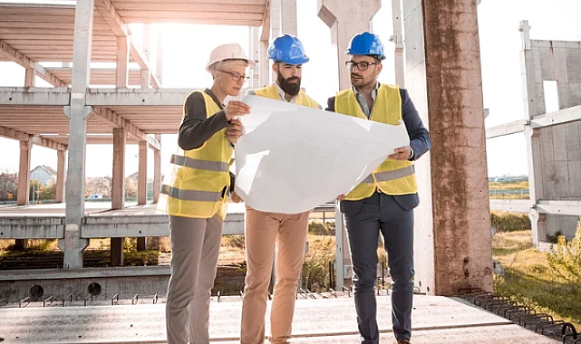 EYG Gayrimenkul'ün projeleri