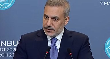 Fidan: Vatandaşlarımızın güvenliği önceliğimiz, çabalar yoğun şekilde devam ediyor