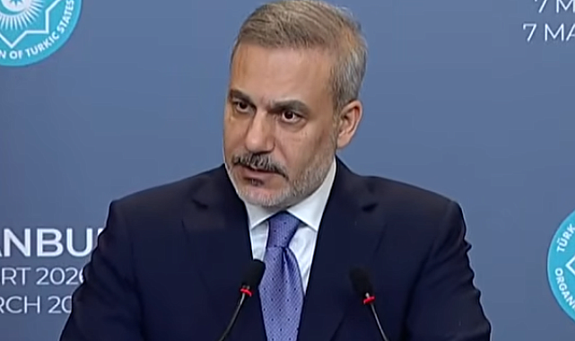 Fidan: Vatandaşlarımızın güvenliği önceliğimiz, çabalar yoğun şekilde devam ediyor