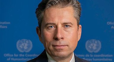 Fletcher: Lübnan'da çatışmalar kitlesel yer değiştirmelere yol açıyor