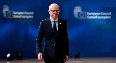 Frieden: Lüksemburg, İran halkının verdiği mücadeleyi desteklemektedir