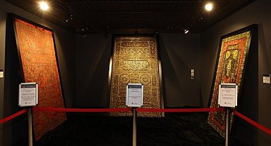 Gaziantep’te “Haremeyn Hatıraları, Kutsal Yolculuğun İzleri” sergisi açıldı